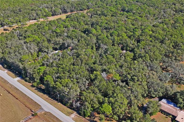 26861 MONDON HILL ROAD, Brooksville, FL 34601