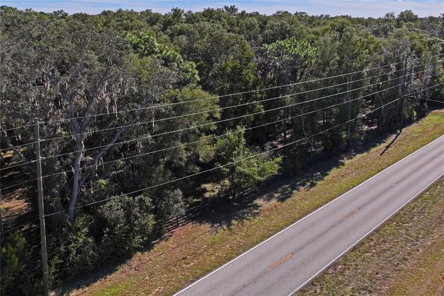 26861 MONDON HILL ROAD, Brooksville, FL 34601