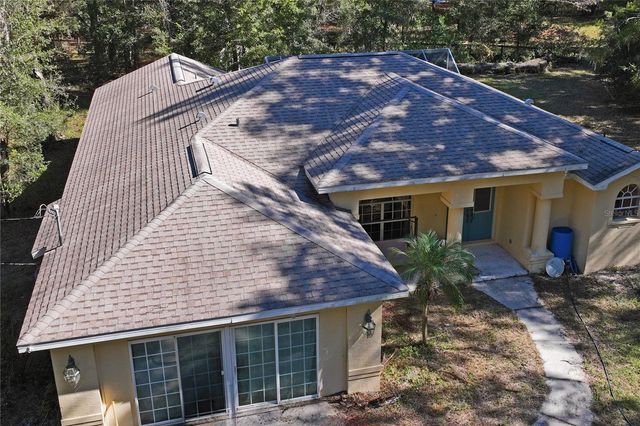 26861 MONDON HILL ROAD, Brooksville, FL 34601