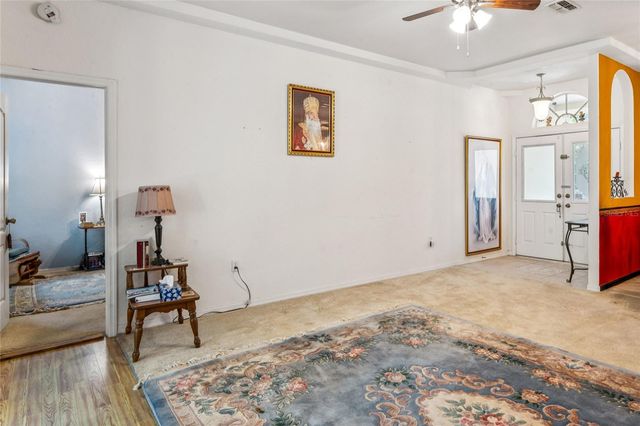 26861 MONDON HILL ROAD, Brooksville, FL 34601