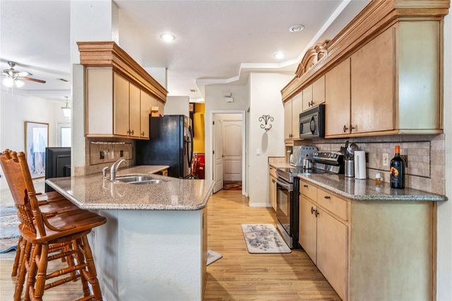 26861 MONDON HILL ROAD, Brooksville, FL 34601