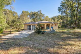 26861 MONDON HILL ROAD, Brooksville, FL 34601