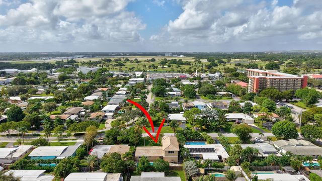1300 NE 26th Avenue NE, Pompano Beach, FL 33062