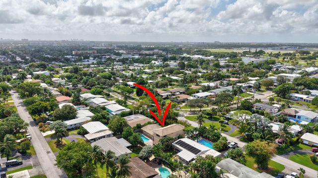 1300 NE 26th Avenue NE, Pompano Beach, FL 33062