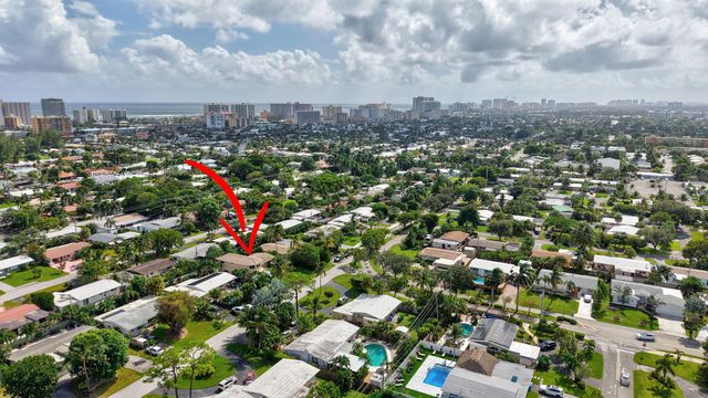 1300 NE 26th Avenue NE, Pompano Beach, FL 33062
