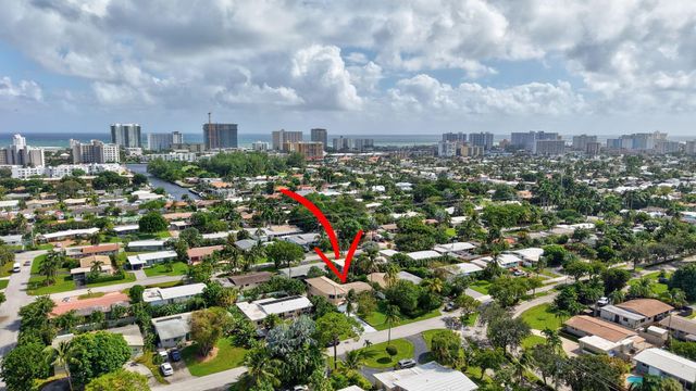 1300 NE 26th Avenue NE, Pompano Beach, FL 33062