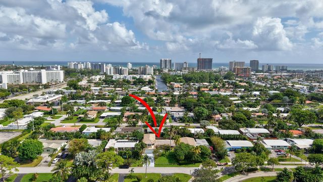 1300 NE 26th Avenue NE, Pompano Beach, FL 33062