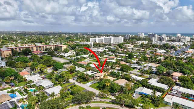 1300 NE 26th Avenue NE, Pompano Beach, FL 33062