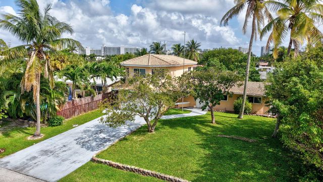 1300 NE 26th Avenue NE, Pompano Beach, FL 33062