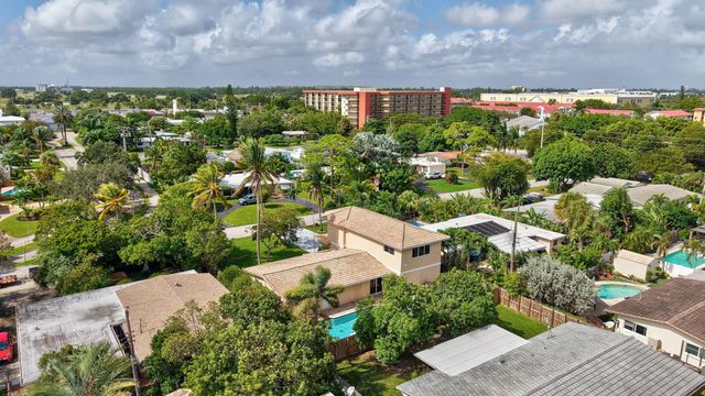 1300 NE 26th Avenue NE, Pompano Beach, FL 33062