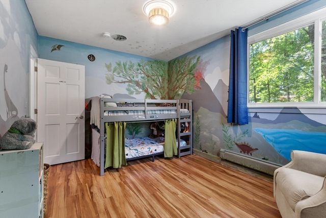 27 Oak Ave, Lunenburg, MA 01462