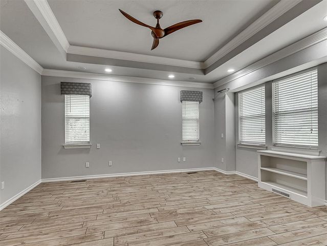 10125 Millspaugh Way, Yukon, OK 73099