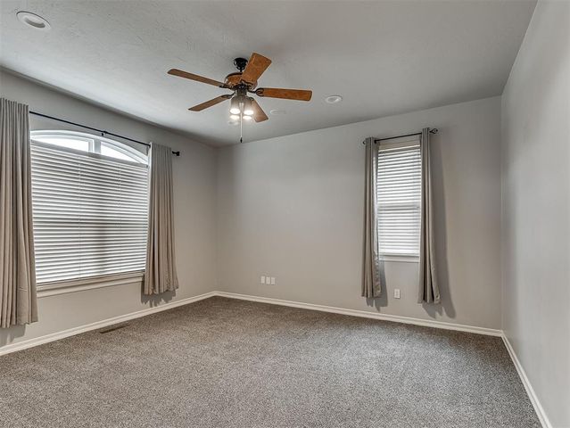10125 Millspaugh Way, Yukon, OK 73099