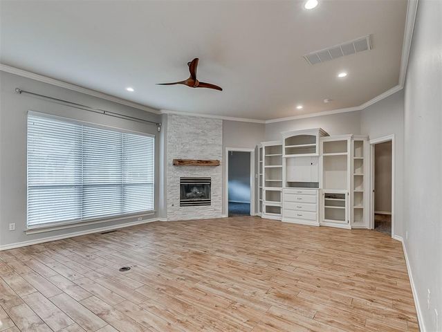10125 Millspaugh Way, Yukon, OK 73099