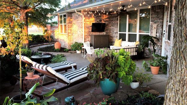 10125 Millspaugh Way, Yukon, OK 73099