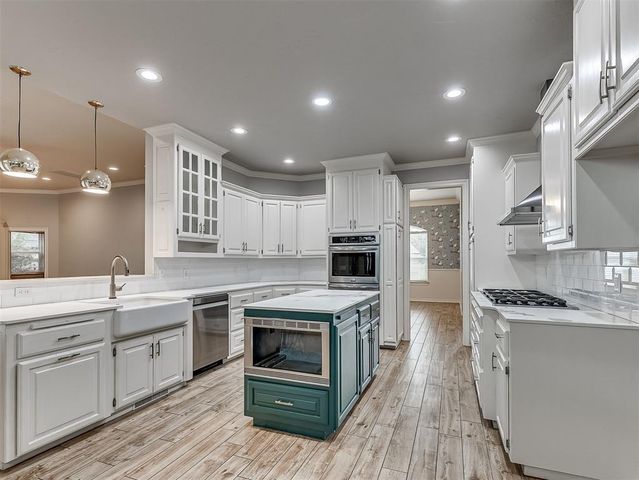 10125 Millspaugh Way, Yukon, OK 73099