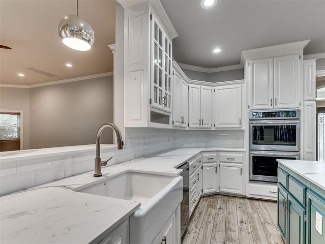 10125 Millspaugh Way, Yukon, OK 73099