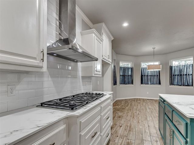 10125 Millspaugh Way, Yukon, OK 73099