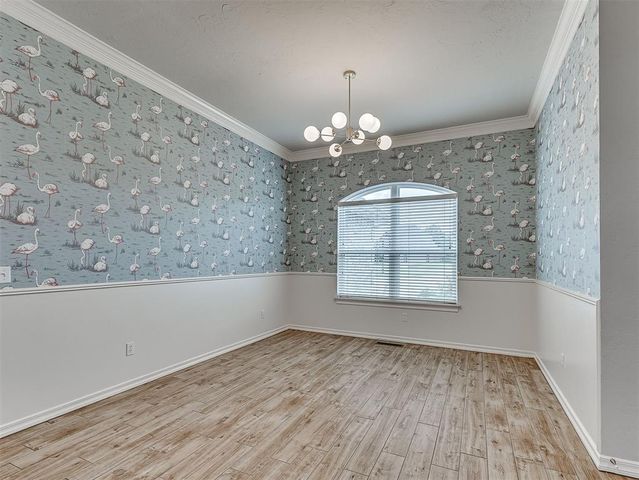 10125 Millspaugh Way, Yukon, OK 73099