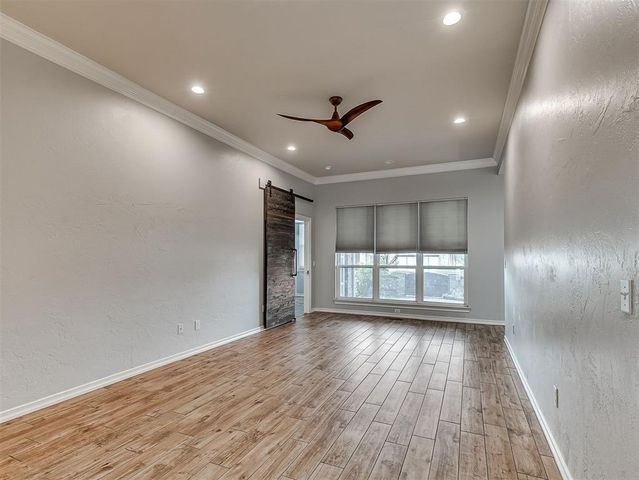 10125 Millspaugh Way, Yukon, OK 73099