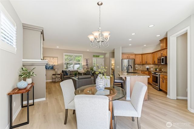 23753 NE Twinberry Way, Redmond, WA 98053