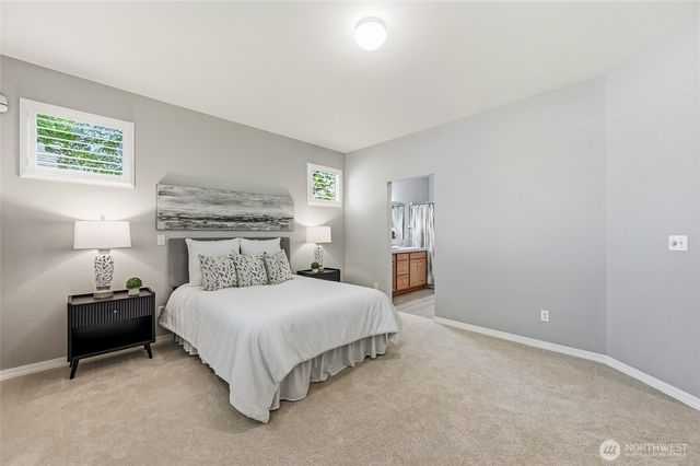 23753 NE Twinberry Way, Redmond, WA 98053