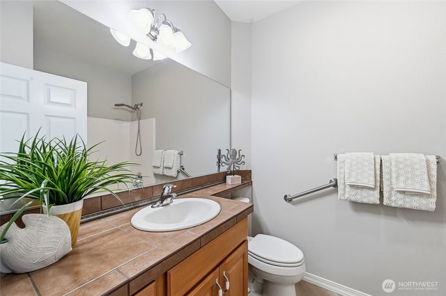23753 NE Twinberry Way, Redmond, WA 98053