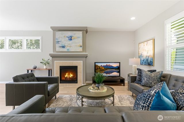 23753 NE Twinberry Way, Redmond, WA 98053