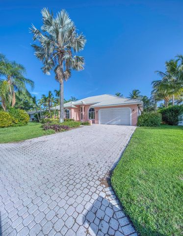 1870 Mediterranean Road W, Lake Clarke Shores, FL 33406
