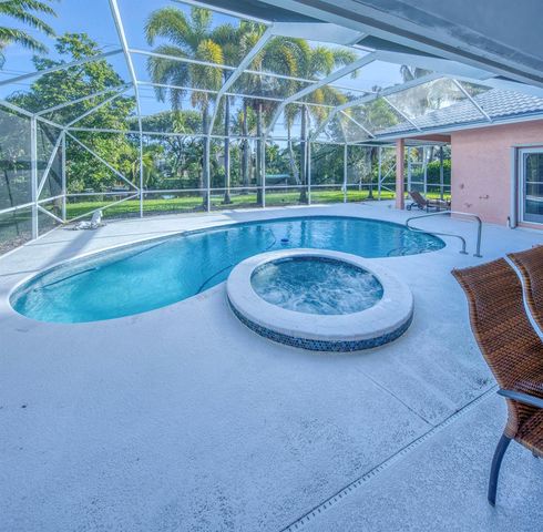 1870 Mediterranean Road W, Lake Clarke Shores, FL 33406