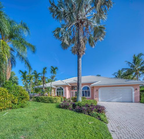 1870 Mediterranean Road W, Lake Clarke Shores, FL 33406