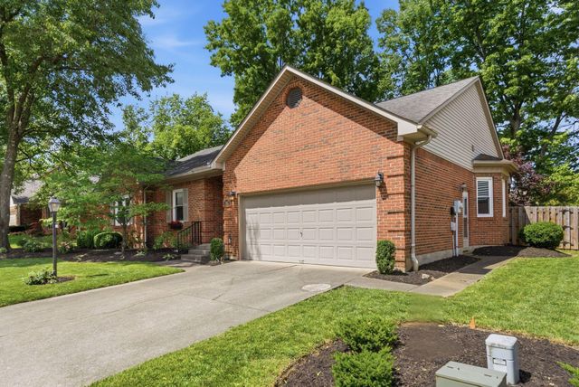 2917 Tabor Oaks Lane, Lexington, KY 40502