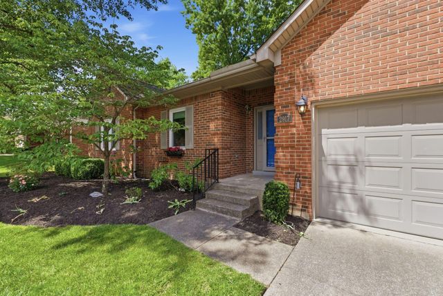 2917 Tabor Oaks Lane, Lexington, KY 40502