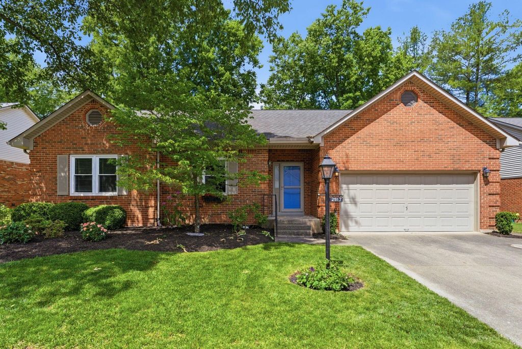 2917 Tabor Oaks Lane, Lexington, KY 40502