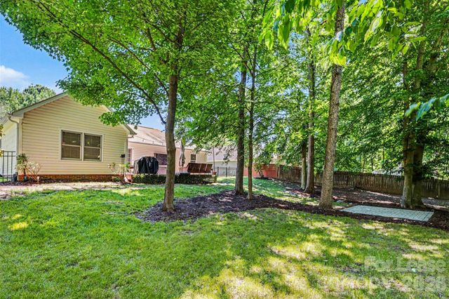 12619 Levins Hall Road, Huntersville, NC 28078