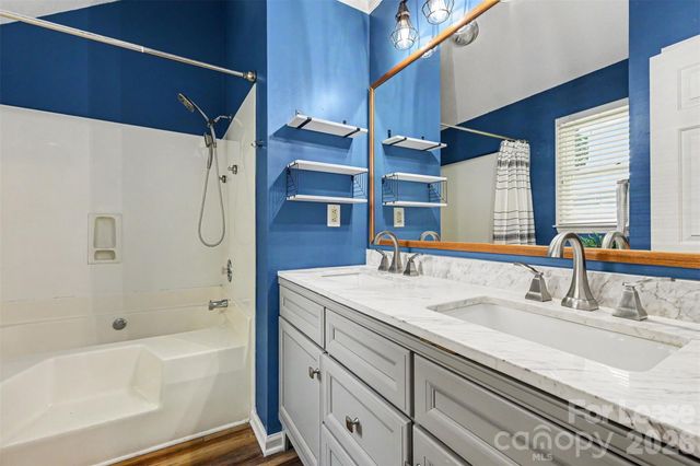 12619 Levins Hall Road, Huntersville, NC 28078