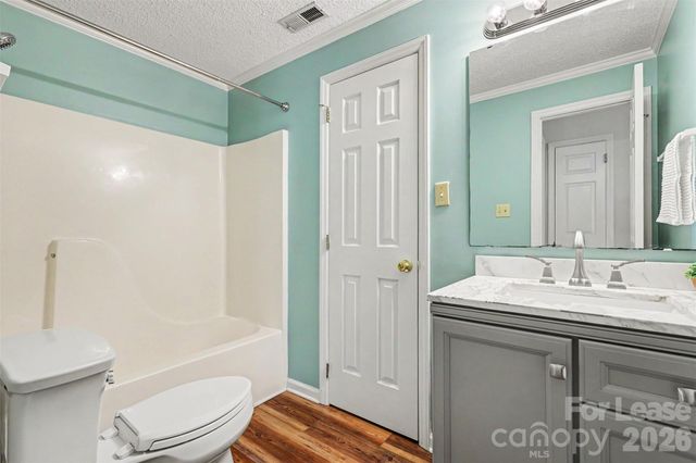 12619 Levins Hall Road, Huntersville, NC 28078