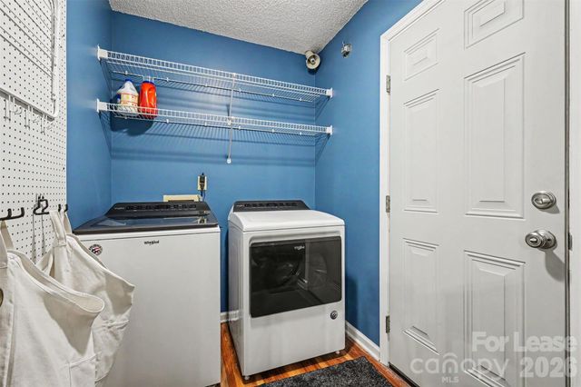 12619 Levins Hall Road, Huntersville, NC 28078