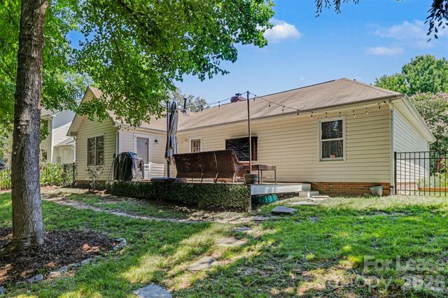 12619 Levins Hall Road, Huntersville, NC 28078
