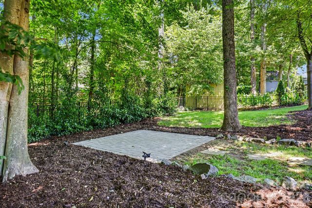 12619 Levins Hall Road, Huntersville, NC 28078