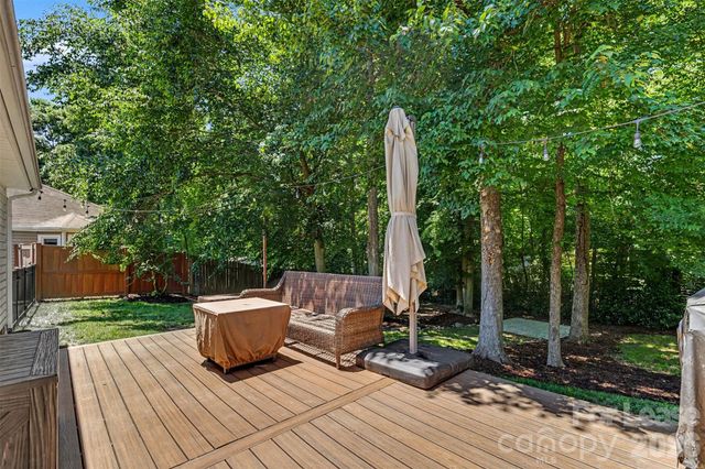12619 Levins Hall Road, Huntersville, NC 28078