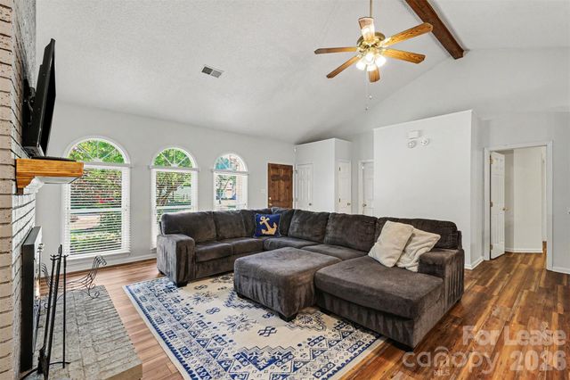 12619 Levins Hall Road, Huntersville, NC 28078