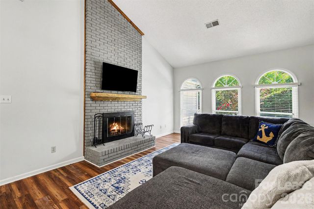 12619 Levins Hall Road, Huntersville, NC 28078