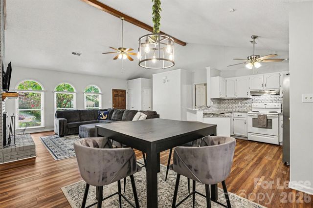 12619 Levins Hall Road, Huntersville, NC 28078