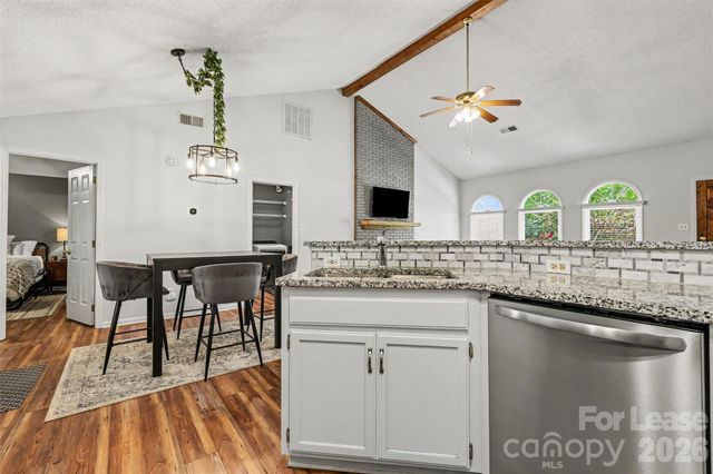 12619 Levins Hall Road, Huntersville, NC 28078