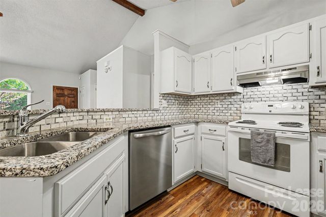 12619 Levins Hall Road, Huntersville, NC 28078