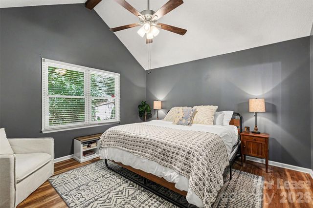 12619 Levins Hall Road, Huntersville, NC 28078