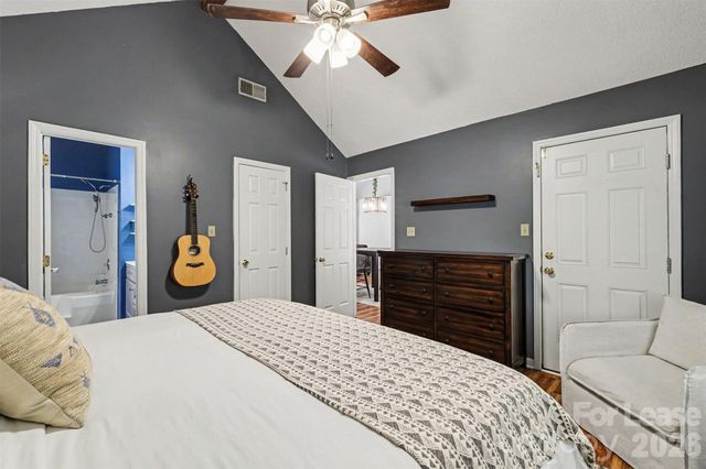 12619 Levins Hall Road, Huntersville, NC 28078