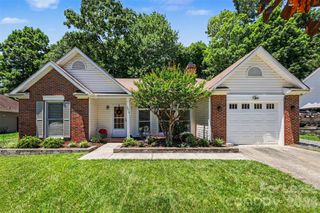 12619 Levins Hall Road, Huntersville, NC 28078