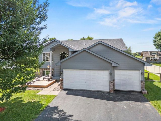 388 Garden Drive, Delano, MN 55328